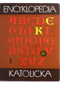 Encyklopedia Katolicka Tom I