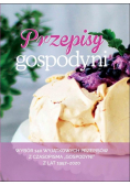 Przepisy Gospodyni. Wybór wyjątkowych przepisów