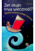 Jak długo trwa wieczność