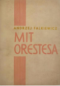 Mit Orestesa