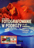 Fotografowanie w podróży