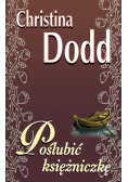 Dodd Christina - Poślubić księżniczkę