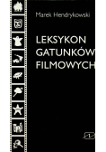 Leksykon gatunków filmowych