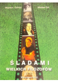 Śladami wielkich filozofów