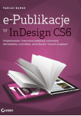 E - Publikacje w InDesign CS6