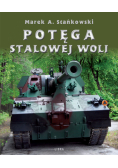 Potęga Stalowej Woli