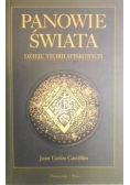 Panowie świata