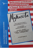 Społeczności pochodzenia latynoamerykańskiego w Stanach Zjednoczonych Ameryki