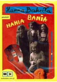 Hania Bania audiobook Nowa