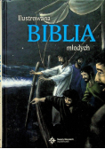 Ilustrowana Biblia młodych