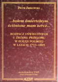 Rozpacz oświeconych u źródeł przełomu w poezji polskiej w latach 1793-1805