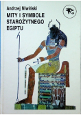 Mity i symbole starożytnego Egiptu