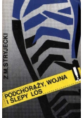 Podchorąży wojna i ślepy los
