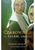 Czarownice Salem 1692