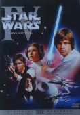 Star Wars Nowa nadzieja DVD