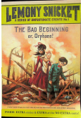 The Bad Beginning