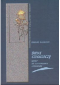 Kierkegaard antropologia i dyskurs o człowieku Monografia