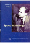 Sprawa Wallenberga