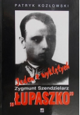 Jeden z wyklętych "Łupaszko"
