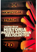 Historia prześladowań religijnych