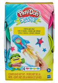 Elastix Play-Doh