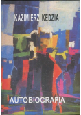 Kędzia autobiografia