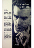 Slezak Wybór wierszy