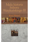 Mała historia Soboru Watykańskiego II