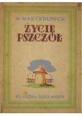 Życie pszczół 1947 r.