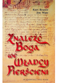 Znaleźć Boga we Władcy Pierścieni
