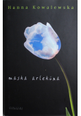 Maska Arlekina