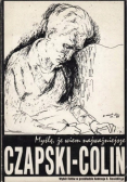Myślę że wiem najważniejsze Czapski- Colin