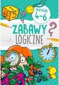 Zabawy logiczne dla klas 4-6