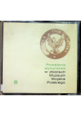 Powstanie styczniowe w zbiorach Muzeum Wojska Polskiego