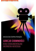 Lekcje ciemności kino dokumentalne Wernera Herzoga