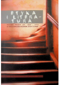 Ihnatowicz etyka i literatura