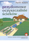 Przydomowe oczyszczalnie ścieków