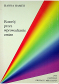 Rozwój przez wprowadzenie zmian