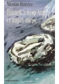 Dziennik z wysp Aran i z innych miejsc