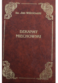 Dekanat Miechowski