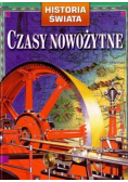 Historia świata Czasy nowożytne