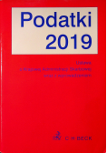 Podatki 2019