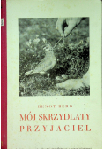 Mój Skrzydlaty przyjaciel 1931 r.