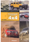 Samochody z napędem 4x4