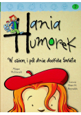 Hania Humorek W osiem i pół dnia dookoła świata