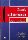 Zasady rachunkowości zbiór