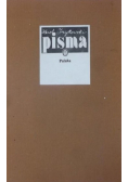 Pisma Pałuba