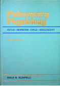 Pulmonary physiology