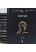 Historia Świata 12 Tomów