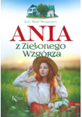 Ania z Zielonego Wzgórza